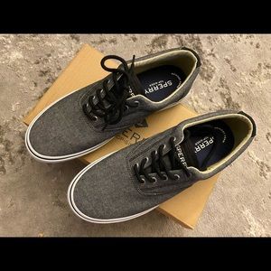 Sperry Top Sider
